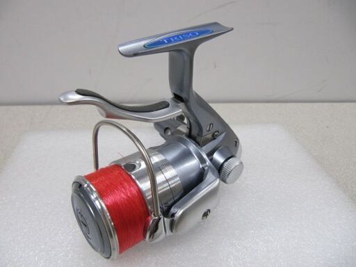 【つり具】ダイワ TRISO2500LB【釣具地域最大高価買取アールワン田川】