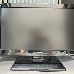 22V型 TFTカラー液晶テレビ