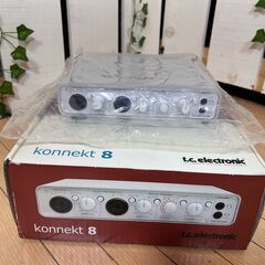 【愛品館八千代店】t.c.electronic konnkt8　...