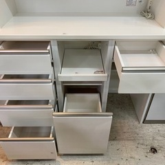 【愛品館 江戸川店】NITORI（ニトリ） キッチンボード ID:151-007932-007