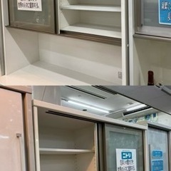 【愛品館 江戸川店】NITORI（ニトリ） キッチンボード ID:151-007932-007