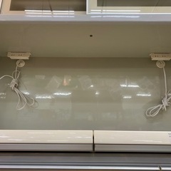愛品館 江戸川店】新年プライス！ SUNMORE（サンモア） キッチンボード 