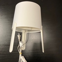 IKEA テーブルランプ