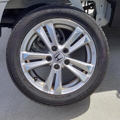 ４本セット　ホンダ純正アルミホイール　美品