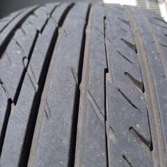 ４本セット　ホンダ純正アルミホイール　美品