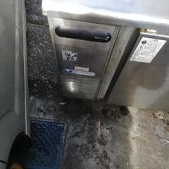 値下げフクシマ業務用冷蔵庫 TRW 60 M 2007年