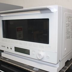☆特別価格 高年式 23L美品！最終値下げ☆SHARP シャープ過熱水蒸気