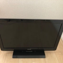 東芝液晶カラーテレビ26A2