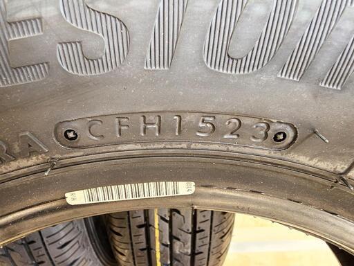 新品タイヤ　BRIDGESTONE ECOPIA  R710  145/80R12  80/78N LT  軽トラ　軽バス　軽自動車　車検用　夏タイヤ　サマータイヤ　a17