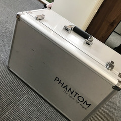 ファントム４Pro +V2.0 ドローンセット　ジャンクにつき特価