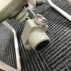ファントム４Pro +V2.0 ドローンセット　ジャンクにつき特価