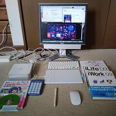 デスクトップPC　MacMini (A1283 early200...