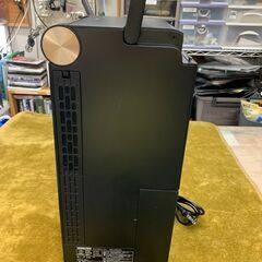 愛品館江戸川店】山善(YAMAZEN) 2021年 コンパクトクーラー YEC-L03 ID