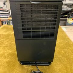 【愛品館江戸川店】山善(YAMAZEN) 2021年 コンパクトクーラー  YEC-L03 　ID：137-016443-007