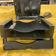 【愛品館江戸川店】山善(YAMAZEN) 2021年 コンパクトクーラー  YEC-L03 　ID：137-016443-007