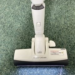 【ご来店限定】＊パナソニック 紙パック式掃除機 Jコンセプト 2015年製＊0808-4 ご来店限定】＊パナソニック 紙パック式掃除機 Jコンセプト 2015年製＊