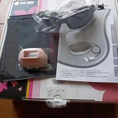 脱毛器 市場のランキング 1位 ケノン KE-NON【値下げ交渉可能】