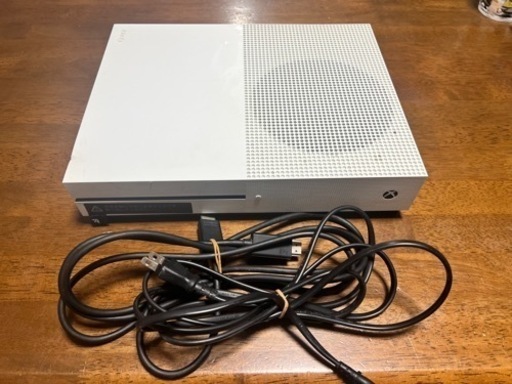 Microsoft Xbox One エックスボックス　1TB