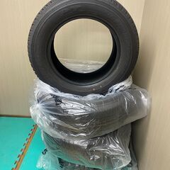 2023年製 新車外し】265/60R18トヨタ ハイラックス GRスポーツ 純正 