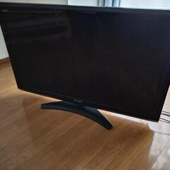 大型テレビ