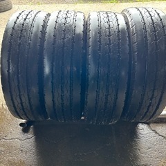 205／65R 15 LTブリジストン  15年