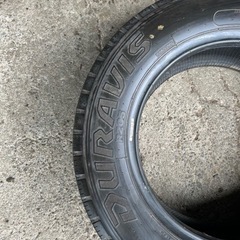 205／65R 15 LTブリジストン  15年