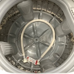 レア◇中古動品◇VDB-2000◆カシオ ホットビズ タッチスクリーン◇ガンメタ-安心の6ヶ月保証付き！！ TOSHIBA　4.5kg全自動洗濯機　AW-45M7　2019年製