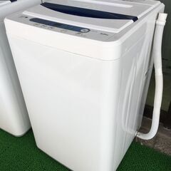 (k)ヤマダ 全自動電気洗濯機 YWM-T50A1 5.0kg ...