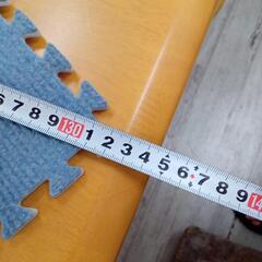 ★値下げしました❗ナフコで去年購入　ダイニングセット　回転椅子　78000円で購入💳自社配送時🌟代引き可💳※現金、クレジット、スマホ決済対応※