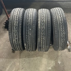 195／80 R15   107／105L  グッドイヤー