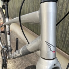 クロスバイク FELT VERZA 50 身長165~175cm 定価6万円