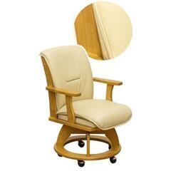 ★値下げしました❗ナフコで去年購入　ダイニングセット　回転椅子　78000円で購入💳自社配送時🌟代引き可💳※現金、クレジット、スマホ決済対応※