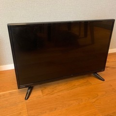 【取引決定】24型液晶テレビ