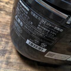 炊飯器 パナソニック