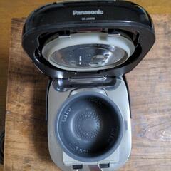 炊飯器 パナソニック