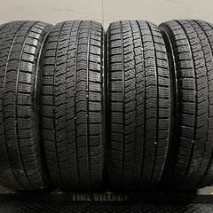 BS BRIDGESTONE BLIZZAK VRX2 175/65R15 15インチ スタッドレス 4本 21  