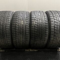 YOKOHAMA ice GUARD iG60 255/40R1...