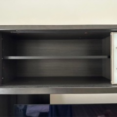 テレビ台？値下げしました。早めに処分したい為