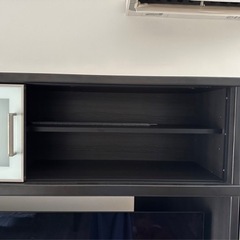 テレビ台？値下げしました。早めに処分したい為