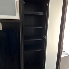 テレビ台？値下げしました。早めに処分したい為