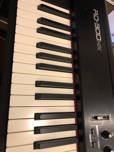 Roland RD-300NX 電子ピアノ ステージピアノ キーボード www