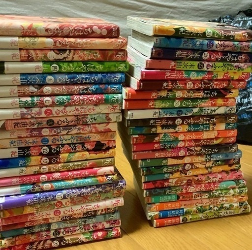 【美品】ちはやふる　関連小説付き
