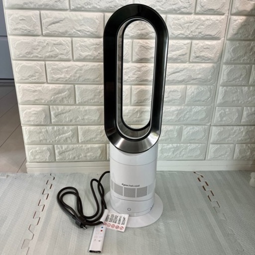 その他 Dyson hot\u0026cool AM09