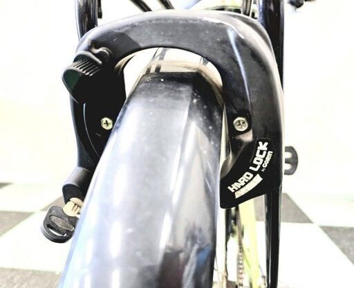 moitie モワティエ アサヒ 26インチ 自転車 両立スタンド 内装3段変速