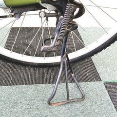 moitie モワティエ アサヒ 26インチ 自転車 両立スタンド 内装3段変速 LEDライト 買い物 通勤 通学