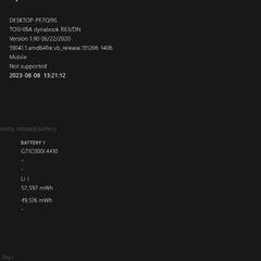 ◇第8世代 Corei7！軽量！dynabook R63/DN i7-8650U メモリ16G SSD256G 