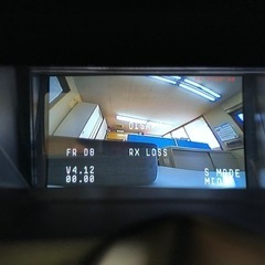 入門FPVドローン Cetus FPV ドローン操縦講習付き