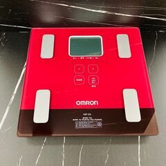 【レガストック川崎本店】オムロン OMRON 体組成計 体重計 ...