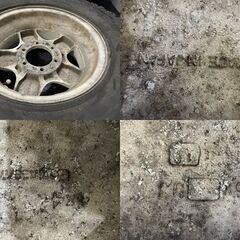 BF Goodrich Mud-Terrain T/A KM LT235/85R16】夏タイヤ【BLADLEY 