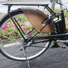 札幌市内、江別、北広島配達無料整備点検済！防犯登録料込み。中古